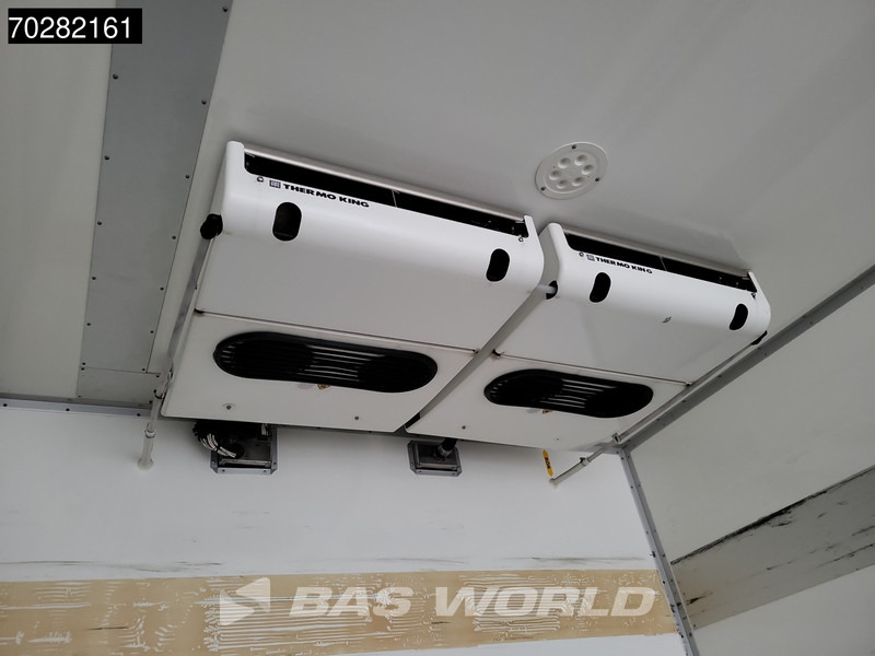 Φορτηγό ψυγείο Mercedes-Benz Atego 1524 Atego 4X2 Thermo King T-1200R 1500kg Zepro Tailgate Automatic Euro 6: φωτογραφία 9 Φορτηγό ψυγείο Mercedes-Benz Atego 1524 Atego 4X2 Thermo King T-1200R 1500kg Zepro Tailgate Automatic Euro 6: φωτογραφία 9