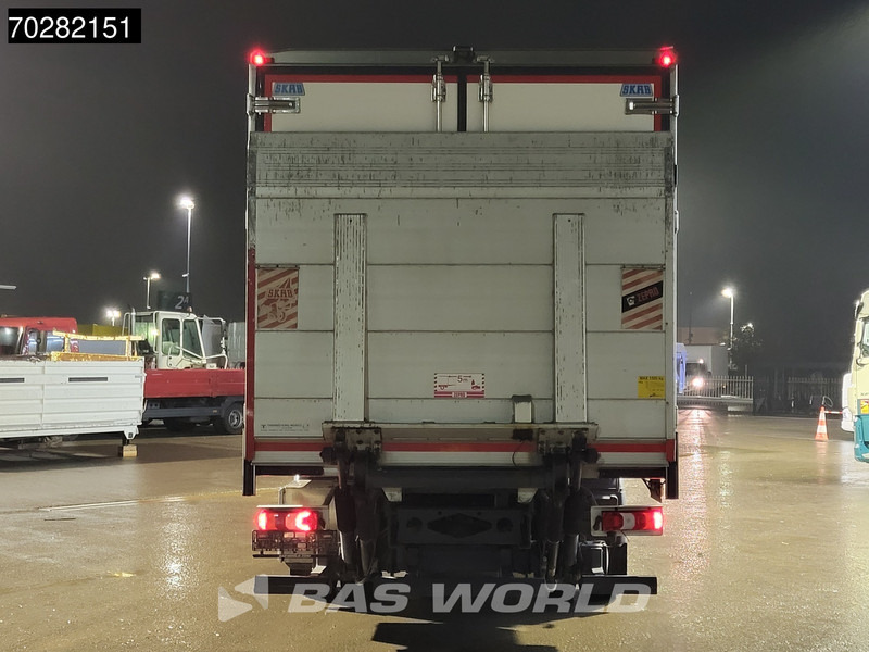 Mercedes-Benz Atego 1524 Atego 4X2 Thermo King T-1200R 6-Cylinder Automatic Euro 6 - Φορτηγό ψυγείο: φωτογραφία 3 Mercedes-Benz Atego 1524 Atego 4X2 Thermo King T-1200R 6-Cylinder Automatic Euro 6 - Φορτηγό ψυγείο: φωτογραφία 3