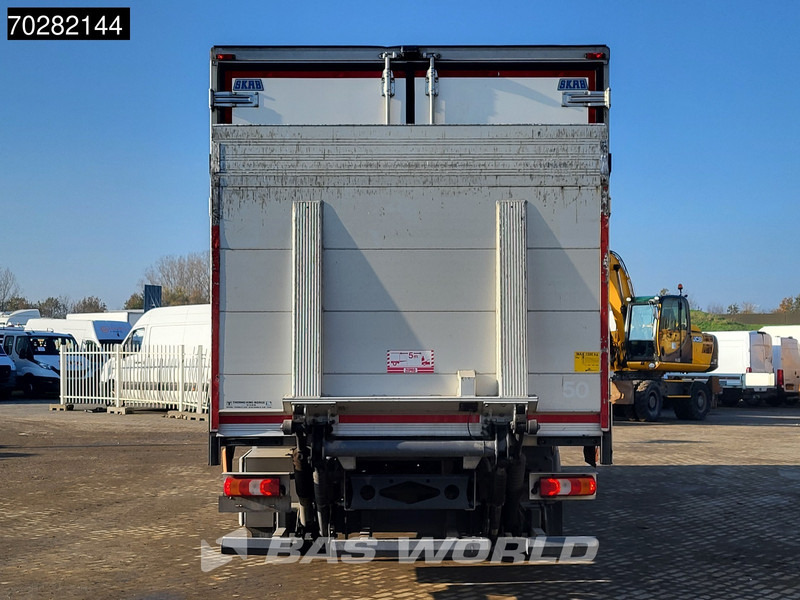 Mercedes-Benz Atego 1524 Atego 4X2 Thermo King T-1200R Spectrum 1500kg Ladebordwand Euro 6 - Φορτηγό ψυγείο: φωτογραφία 3 Mercedes-Benz Atego 1524 Atego 4X2 Thermo King T-1200R Spectrum 1500kg Ladebordwand Euro 6 - Φορτηγό ψυγείο: φωτογραφία 3
