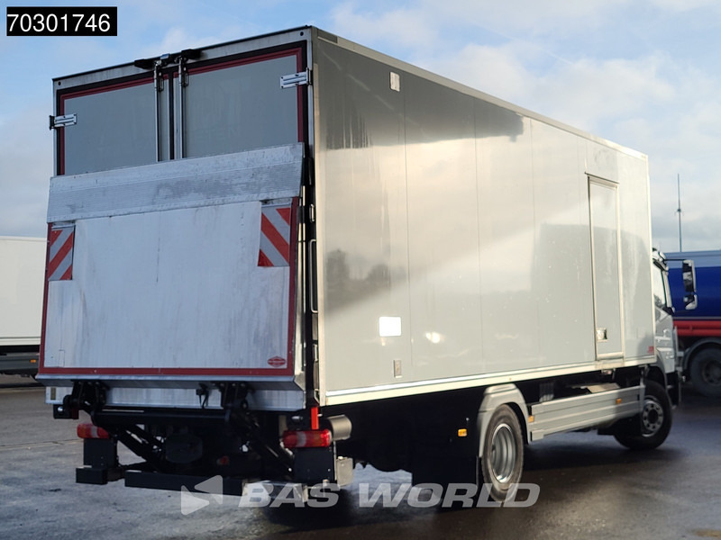 Mercedes-Benz Atego 1530 4X2 Carrier Supra 1050 1500kg Ladebordwand Automatic Euro 6 - Φορτηγό ψυγείο: φωτογραφία 5 Mercedes-Benz Atego 1530 4X2 Carrier Supra 1050 1500kg Ladebordwand Automatic Euro 6 - Φορτηγό ψυγείο: φωτογραφία 5