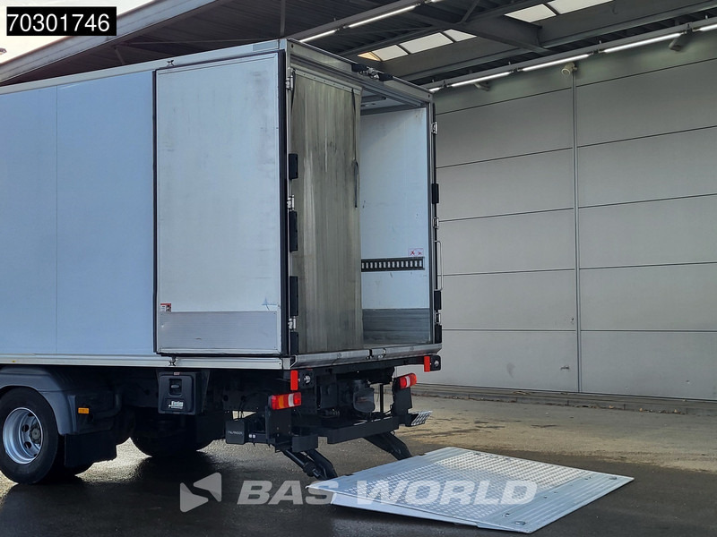 Φορτηγό ψυγείο Mercedes-Benz Atego 1530 4X2 Carrier Supra 1050 1500kg Ladebordwand Automatic Euro 6: φωτογραφία 12 Φορτηγό ψυγείο Mercedes-Benz Atego 1530 4X2 Carrier Supra 1050 1500kg Ladebordwand Automatic Euro 6: φωτογραφία 12