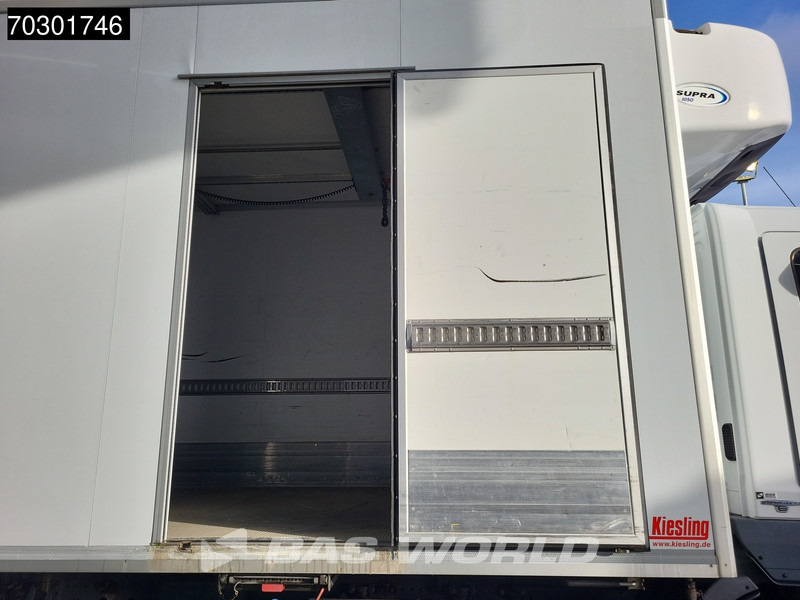 Φορτηγό ψυγείο Mercedes-Benz Atego 1530 4X2 Carrier Supra 1050 1500kg Ladebordwand Automatic Euro 6: φωτογραφία 11 Φορτηγό ψυγείο Mercedes-Benz Atego 1530 4X2 Carrier Supra 1050 1500kg Ladebordwand Automatic Euro 6: φωτογραφία 11