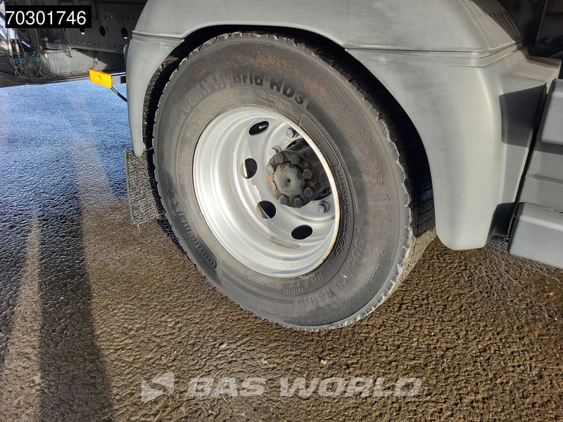 Φορτηγό ψυγείο Mercedes-Benz Atego 1530 4X2 Carrier Supra 1050 1500kg Ladebordwand Automatic Euro 6: φωτογραφία 18 Φορτηγό ψυγείο Mercedes-Benz Atego 1530 4X2 Carrier Supra 1050 1500kg Ladebordwand Automatic Euro 6: φωτογραφία 18