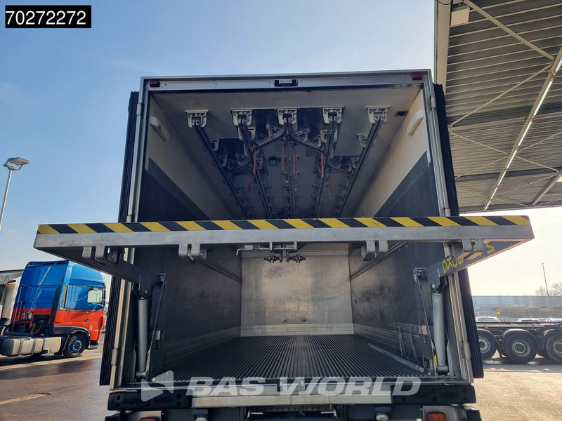 Mercedes-Benz Axor 1823 4X2 Carrier Supra 750 Meathanging Rohrbahn Automatic Euro 3 - Φορτηγό ψυγείο: φωτογραφία 3 Mercedes-Benz Axor 1823 4X2 Carrier Supra 750 Meathanging Rohrbahn Automatic Euro 3 - Φορτηγό ψυγείο: φωτογραφία 3