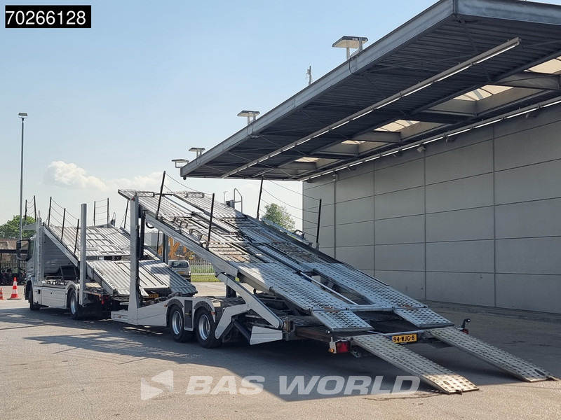 Mercedes-Benz Axor 1833 4X2 Retarder 3-Pedals Rolfo Aufbau Euro 5 - Φορτηγό αυτοκινητάμαξα: φωτογραφία 2 Mercedes-Benz Axor 1833 4X2 Retarder 3-Pedals Rolfo Aufbau Euro 5 - Φορτηγό αυτοκινητάμαξα: φωτογραφία 2