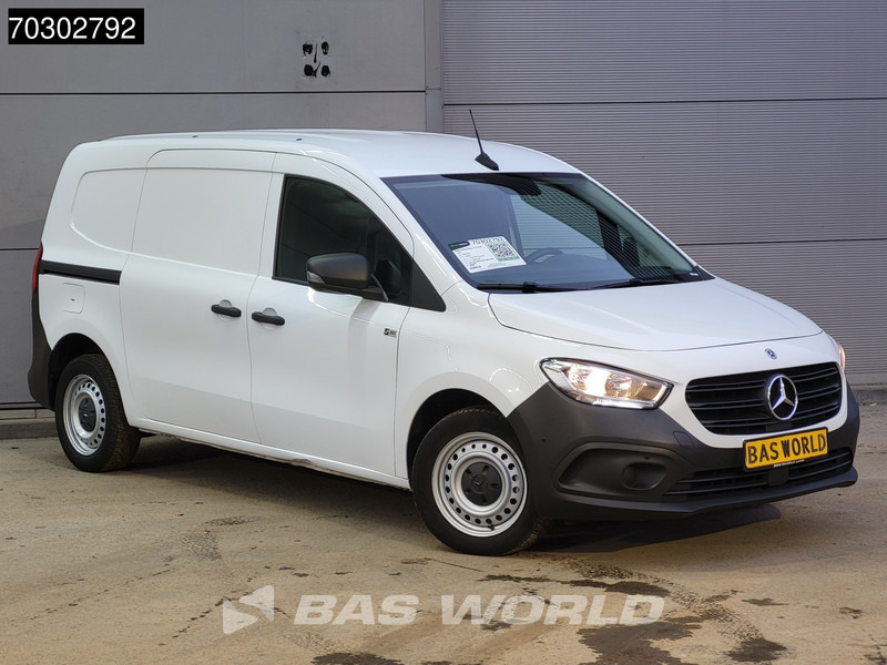 Mercedes-Benz Citan 112 CDI L2H1 Airco Cruise Camera Parkeersensoren Euro6 L2 A/C Cruise control - Μικρό βαν: φωτογραφία 2 Mercedes-Benz Citan 112 CDI L2H1 Airco Cruise Camera Parkeersensoren Euro6 L2 A/C Cruise control - Μικρό βαν: φωτογραφία 2