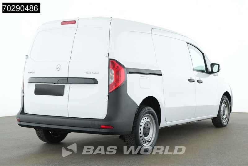 Mercedes-Benz Citan 112 COMING SOON! L2H1 Airco Cruise Camera Parkeersensoren MBUX CarPlay Euro6 L2 Long 3m3 A/C Cruise control - Μικρό βαν: φωτογραφία 3 Mercedes-Benz Citan 112 COMING SOON! L2H1 Airco Cruise Camera Parkeersensoren MBUX CarPlay Euro6 L2 Long 3m3 A/C Cruise control - Μικρό βαν: φωτογραφία 3