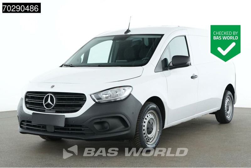 Mercedes-Benz Citan 112 COMING SOON! L2H1 Airco Cruise Camera Parkeersensoren MBUX CarPlay Euro6 L2 Long 3m3 A/C Cruise control - Μικρό βαν: φωτογραφία 1 Mercedes-Benz Citan 112 COMING SOON! L2H1 Airco Cruise Camera Parkeersensoren MBUX CarPlay Euro6 L2 Long 3m3 A/C Cruise control - Μικρό βαν: φωτογραφία 1