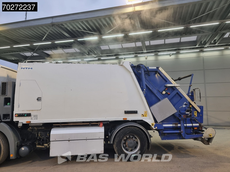 Mercedes-Benz Econic 1830 4X2 13m3 NTM KGLS-HL Big-Axle CNG engine Euro 6 - Απορριμματοφόρο: φωτογραφία 3 Mercedes-Benz Econic 1830 4X2 13m3 NTM KGLS-HL Big-Axle CNG engine Euro 6 - Απορριμματοφόρο: φωτογραφία 3