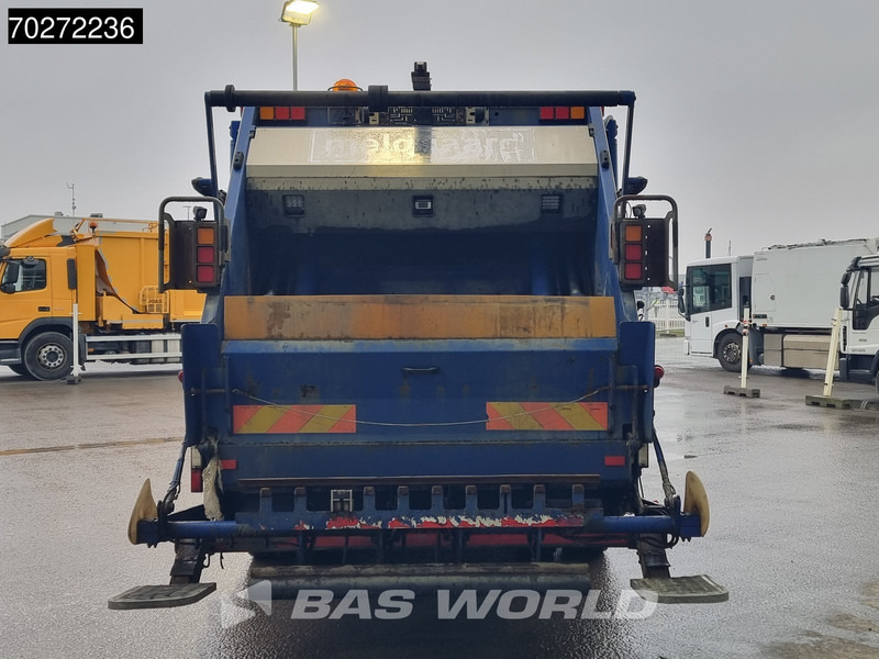 Mercedes-Benz Econic 1830 4X2 NTM KGLS-HL 13m3 CNG engine Euro 6 - Απορριμματοφόρο: φωτογραφία 3 Mercedes-Benz Econic 1830 4X2 NTM KGLS-HL 13m3 CNG engine Euro 6 - Απορριμματοφόρο: φωτογραφία 3