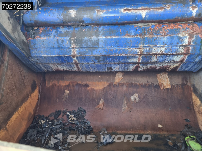 Mercedes-Benz Econic 1830 4X2 NTM KGLS-HL 13m3 CNG engine Euro 6 - Απορριμματοφόρο: φωτογραφία 5 Mercedes-Benz Econic 1830 4X2 NTM KGLS-HL 13m3 CNG engine Euro 6 - Απορριμματοφόρο: φωτογραφία 5