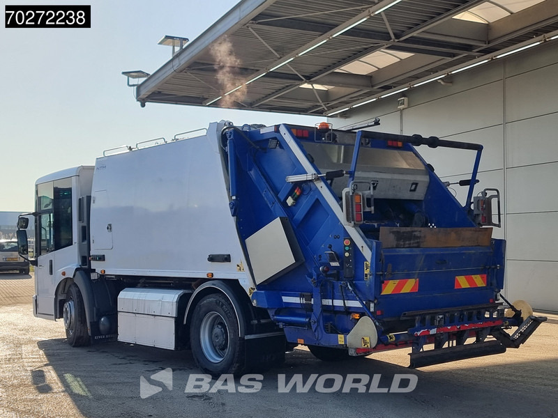 Mercedes-Benz Econic 1830 4X2 NTM KGLS-HL 13m3 CNG engine Euro 6 - Απορριμματοφόρο: φωτογραφία 2 Mercedes-Benz Econic 1830 4X2 NTM KGLS-HL 13m3 CNG engine Euro 6 - Απορριμματοφόρο: φωτογραφία 2