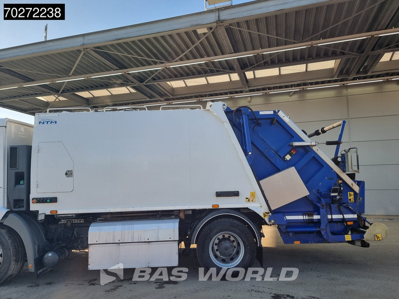 Mercedes-Benz Econic 1830 4X2 NTM KGLS-HL 13m3 CNG! engine Euro 6 - Απορριμματοφόρο: φωτογραφία 5 Mercedes-Benz Econic 1830 4X2 NTM KGLS-HL 13m3 CNG! engine Euro 6 - Απορριμματοφόρο: φωτογραφία 5