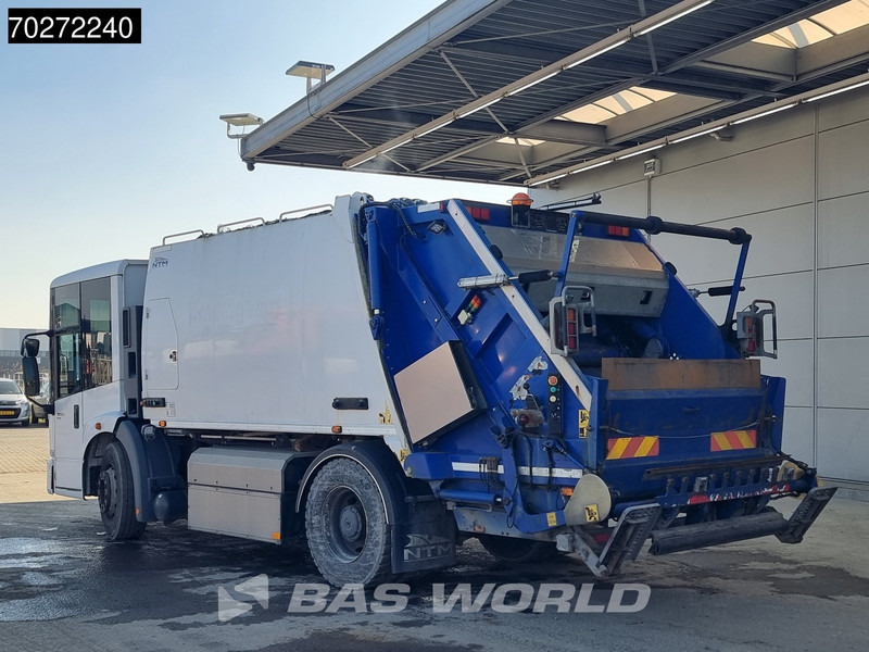 Mercedes-Benz Econic 4X2 - Απορριμματοφόρο: φωτογραφία 2 Mercedes-Benz Econic 4X2 - Απορριμματοφόρο: φωτογραφία 2