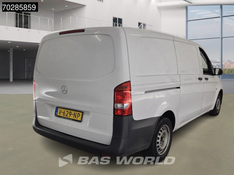 Mercedes-Benz Sprinter 109 CDI COMING SOON! L2H1 Airco Cruise Euro6 L2 6m3 A/C Cruise control - Μικρό βαν: φωτογραφία 2 Mercedes-Benz Sprinter 109 CDI COMING SOON! L2H1 Airco Cruise Euro6 L2 6m3 A/C Cruise control - Μικρό βαν: φωτογραφία 2