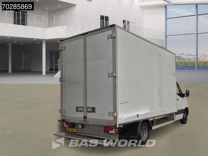 Mercedes-Benz Sprinter 514 CDI COMING SOON! Automaat Dubbellucht Bakwagen Navi Airco Cruise Camera MBUX Euro6 Meubelbak Koffer 20m3 A/C Cruise control - Επαγγελματικό αυτοκίνητο κόφα: φωτογραφία 2 Mercedes-Benz Sprinter 514 CDI COMING SOON! Automaat Dubbellucht Bakwagen Navi Airco Cruise Camera MBUX Euro6 Meubelbak Koffer 20m3 A/C Cruise control - Επαγγελματικό αυτοκίνητο κόφα: φωτογραφία 2