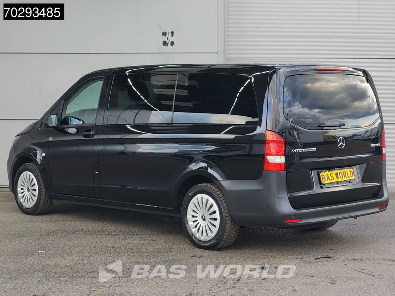 Mercedes-Benz Vito 116 A/C Cruise control - Μικρό λεωφορείο, Επιβατικό βαν: φωτογραφία 2 Mercedes-Benz Vito 116 A/C Cruise control - Μικρό λεωφορείο, Επιβατικό βαν: φωτογραφία 2