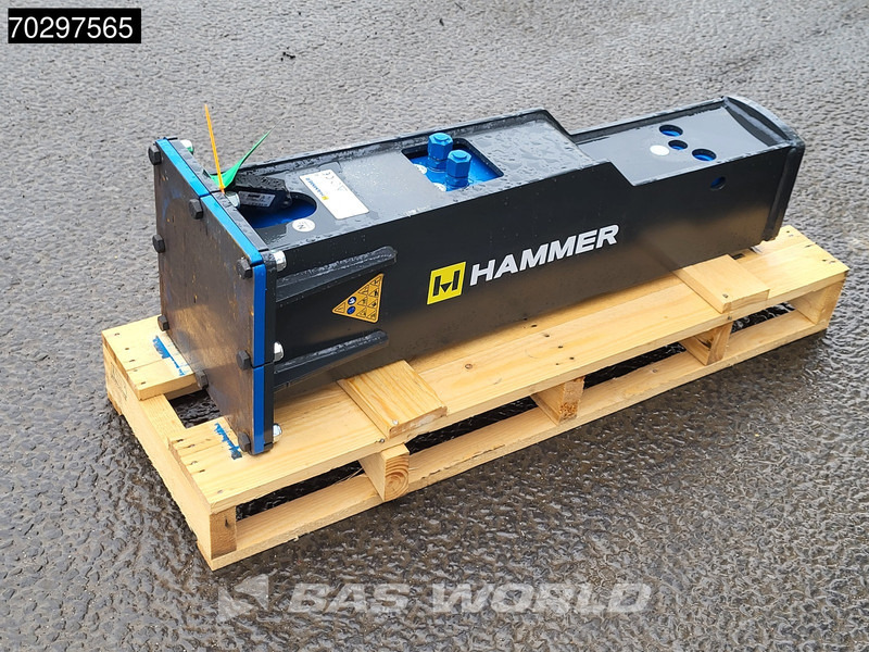 Mustang HM300 NEW UNUSED - SUITS TO 4,5-9,5T - Υδραυλικό σφυρί: φωτογραφία 3 Mustang HM300 NEW UNUSED - SUITS TO 4,5-9,5T - Υδραυλικό σφυρί: φωτογραφία 3