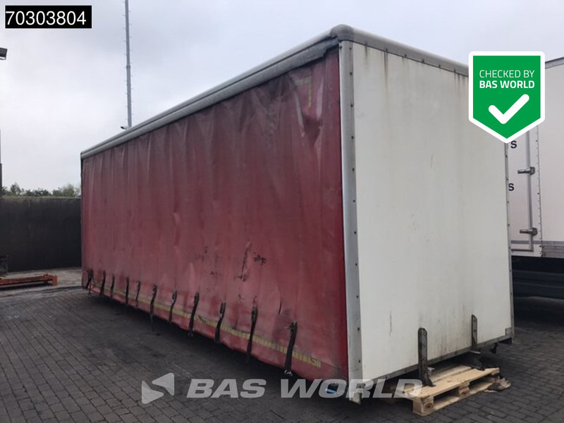 Onbekend - Αυτοκίνητο: φωτογραφία 1 Onbekend - Αυτοκίνητο: φωτογραφία 1