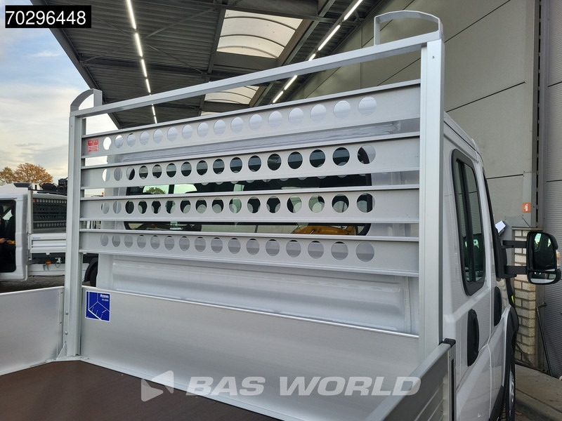 Καινούριο Μικρό φορτηγό με καρότσα Opel Movano 140PK Dubbel Cabine Open Laadbak Airco Cruise Euro6 Pritsche Pickup Open Box A/C Cruise control: φωτογραφία 6 Καινούριο Μικρό φορτηγό με καρότσα Opel Movano 140PK Dubbel Cabine Open Laadbak Airco Cruise Euro6 Pritsche Pickup Open Box A/C Cruise control: φωτογραφία 6