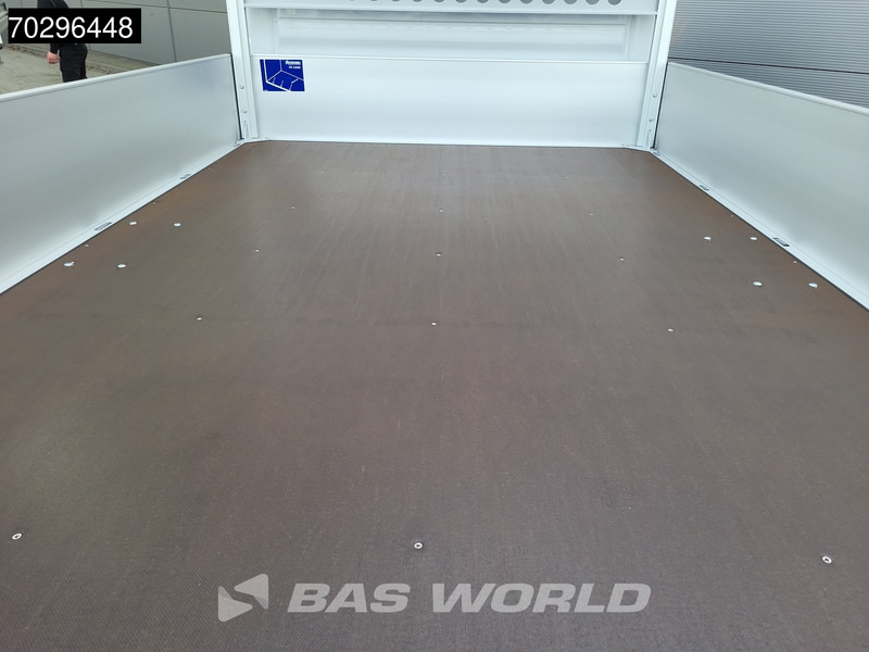 Καινούριο Μικρό φορτηγό με καρότσα Opel Movano 140PK Dubbel Cabine Open Laadbak Airco Cruise Euro6 Pritsche Pickup Open Box A/C Cruise control: φωτογραφία 7 Καινούριο Μικρό φορτηγό με καρότσα Opel Movano 140PK Dubbel Cabine Open Laadbak Airco Cruise Euro6 Pritsche Pickup Open Box A/C Cruise control: φωτογραφία 7