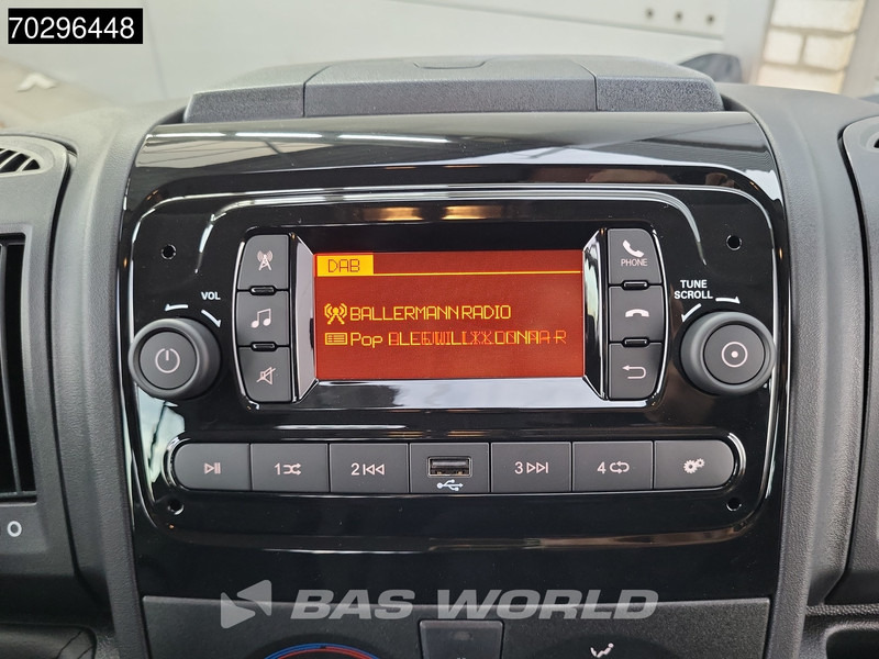 Καινούριο Μικρό φορτηγό με καρότσα Opel Movano 140PK Dubbel Cabine Open Laadbak Airco Cruise Euro6 Pritsche Pickup Open Box A/C Cruise control: φωτογραφία 14 Καινούριο Μικρό φορτηγό με καρότσα Opel Movano 140PK Dubbel Cabine Open Laadbak Airco Cruise Euro6 Pritsche Pickup Open Box A/C Cruise control: φωτογραφία 14