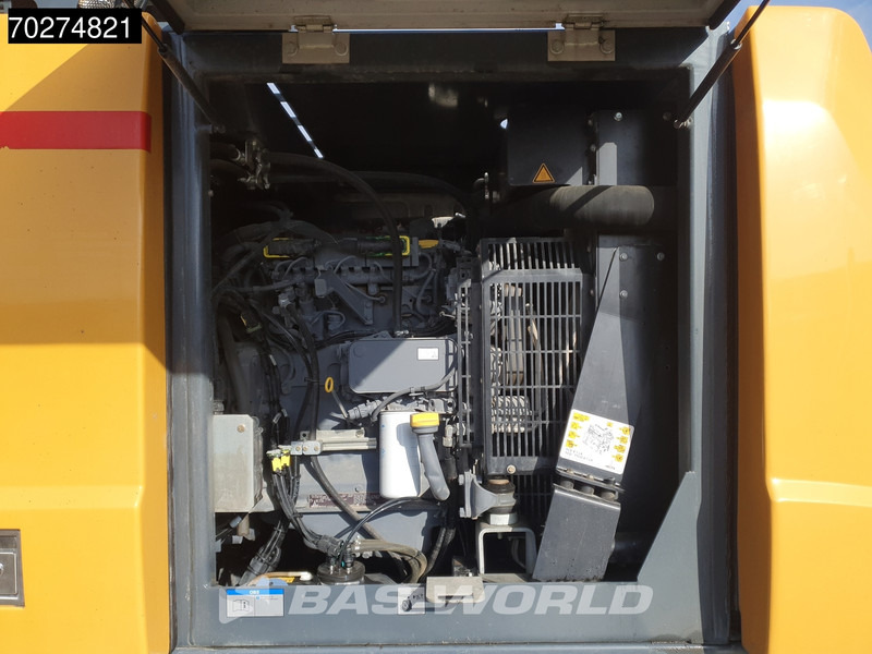 Αντλία σκυροδέματος Putzmeister BSA 1407 D5 Concrete Pump | 71 m³/hr: φωτογραφία 14