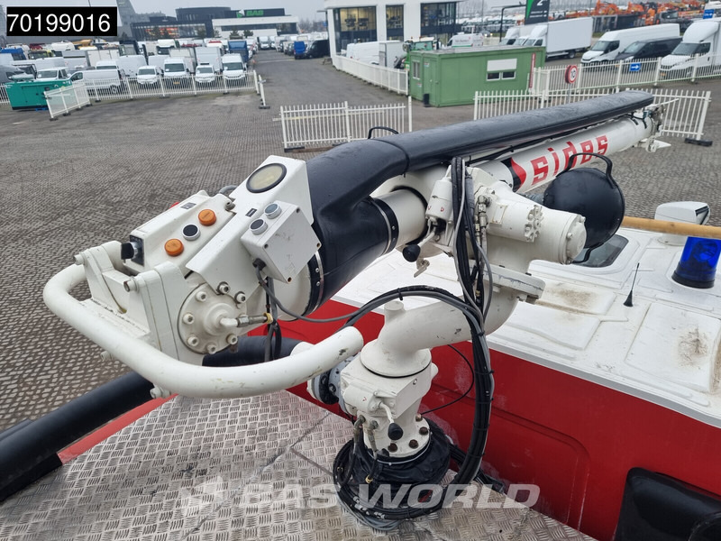 Renault 6X6 Renault-Thomas Sides Fire truck crew cabin Euro 2 - Πυροσβεστικό όχημα: φωτογραφία 5 Renault 6X6 Renault-Thomas Sides Fire truck crew cabin Euro 2 - Πυροσβεστικό όχημα: φωτογραφία 5