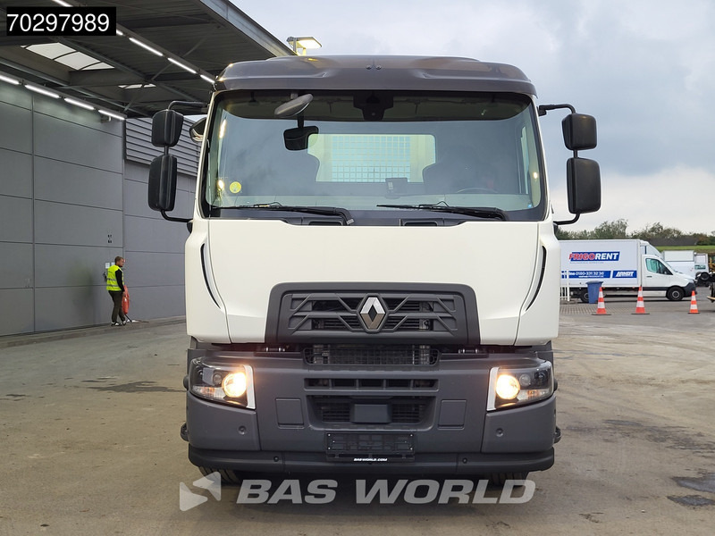 Renault C 280 C 4X2 9m Open Superstructure Full Steel Covering System Euro 6 - Φορτηγό με ανοιχτή καρότσα: φωτογραφία 5 Renault C 280 C 4X2 9m Open Superstructure Full Steel Covering System Euro 6 - Φορτηγό με ανοιχτή καρότσα: φωτογραφία 5