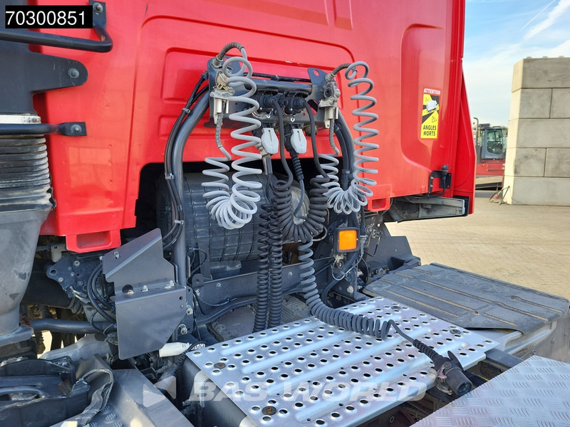 Renault C 430 4X2 Big-Axle Retarder PTO-preparation Alcoa - Τράκτορας: φωτογραφία 5 Renault C 430 4X2 Big-Axle Retarder PTO-preparation Alcoa - Τράκτορας: φωτογραφία 5