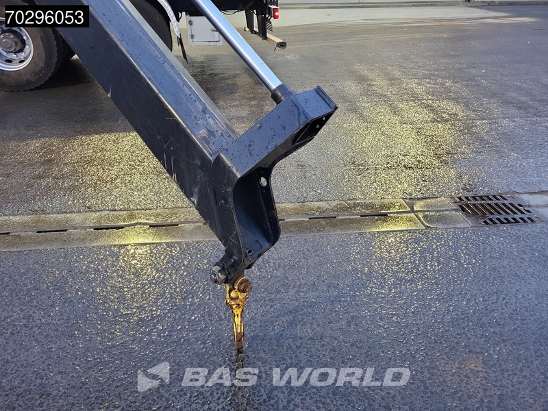 Leasing Renault C 430 6X4 HIAB 188 ES-3 X-HIDUO Crane Retarder Steelsuspension Big-Axle Euro 6 Renault C 430 6X4 HIAB 188 ES-3 X-HIDUO Crane Retarder Steelsuspension Big-Axle Euro 6: φωτογραφία 7 Leasing Renault C 430 6X4 HIAB 188 ES-3 X-HIDUO Crane Retarder Steelsuspension Big-Axle Euro 6 Renault C 430 6X4 HIAB 188 ES-3 X-HIDUO Crane Retarder Steelsuspension Big-Axle Euro 6: φωτογραφία 7