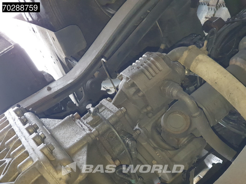 Φορτηγό ανατρεπόμενο Renault C 430 8X4 18m3 Aluminium Tipper Big-Axle Steelsuspension Automatic Euro 6: φωτογραφία 7