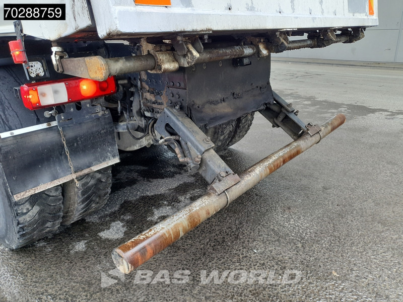 Φορτηγό ανατρεπόμενο Renault C 430 8X4 18m3 Aluminium Tipper Big-Axle Steelsuspension Automatic Euro 6: φωτογραφία 6
