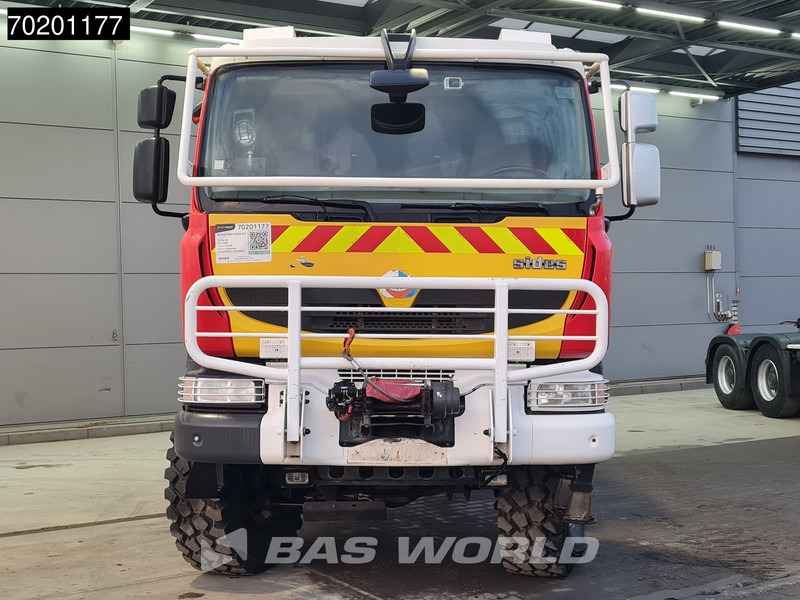 Renault CCFS 6000 4X4 Renault Thomas Sides 6000ltr 4x4 Euro 5 - Πυροσβεστικό όχημα: φωτογραφία 3 Renault CCFS 6000 4X4 Renault Thomas Sides 6000ltr 4x4 Euro 5 - Πυροσβεστικό όχημα: φωτογραφία 3