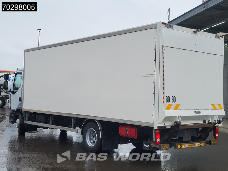 Renault D 240 4X2 16t Ladebordwand Euro 6 - Φορτηγό κόφα: φωτογραφία 2 Renault D 240 4X2 16t Ladebordwand Euro 6 - Φορτηγό κόφα: φωτογραφία 2
