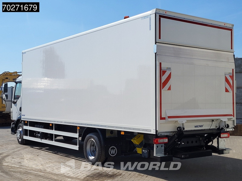 Renault D 240 4X2 NEW 240PK 12tonner Ladebordwand ACC Euro 6 - Φορτηγό κόφα: φωτογραφία 2 Renault D 240 4X2 NEW 240PK 12tonner Ladebordwand ACC Euro 6 - Φορτηγό κόφα: φωτογραφία 2
