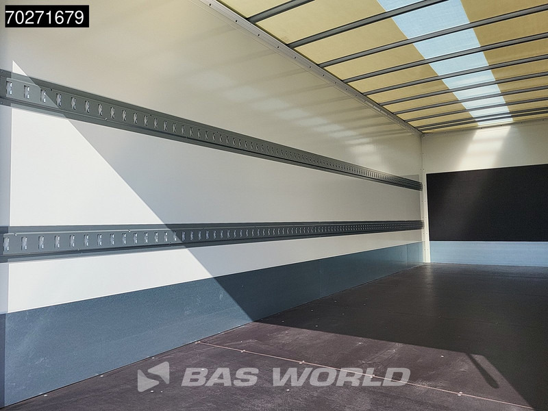 Renault D 240 4X2 NEW 240PK 12tonner Ladebordwand ACC Euro 6 - Φορτηγό κόφα: φωτογραφία 5 Renault D 240 4X2 NEW 240PK 12tonner Ladebordwand ACC Euro 6 - Φορτηγό κόφα: φωτογραφία 5