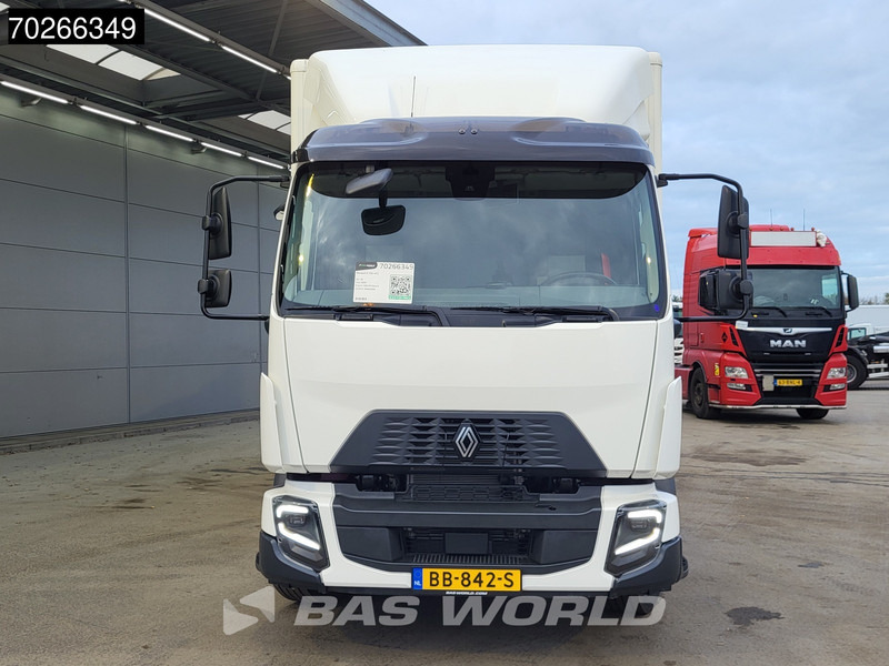 Renault D 250 4X2 16tons NL-Truck 2024 registration 2000kg Ladebordwand ACC LED - Φορτηγό κόφα: φωτογραφία 3 Renault D 250 4X2 16tons NL-Truck 2024 registration 2000kg Ladebordwand ACC LED - Φορτηγό κόφα: φωτογραφία 3