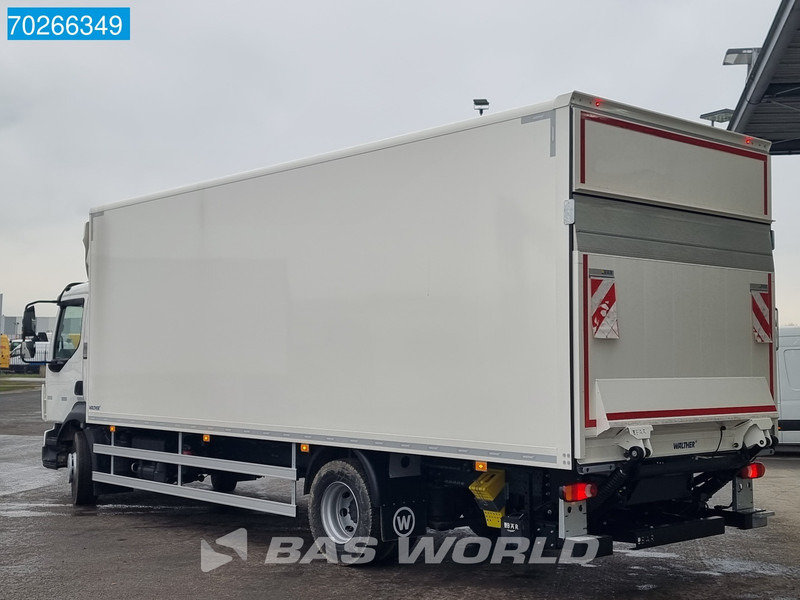 Renault D 250 4X2 NEW 16tonner 2Tons Ladebordwand ACC LED Euro 6 - Φορτηγό κόφα: φωτογραφία 2 Renault D 250 4X2 NEW 16tonner 2Tons Ladebordwand ACC LED Euro 6 - Φορτηγό κόφα: φωτογραφία 2