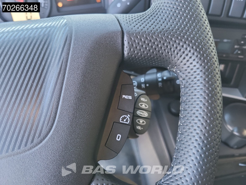 Καινούριο Φορτηγό κόφα Renault D 250 4X2 NEW 2024 NL reg. possible 16tonner 2000kg Ladebordwand ACC LED Euro 6: φωτογραφία 19