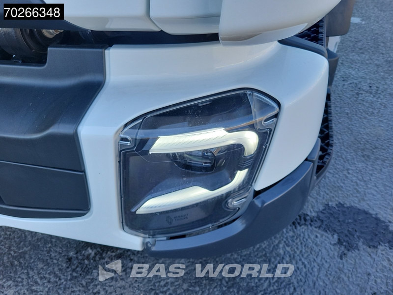 Καινούριο Φορτηγό κόφα Renault D 250 4X2 NEW 2024 NL reg. possible 16tonner 2000kg Ladebordwand ACC LED Euro 6: φωτογραφία 9