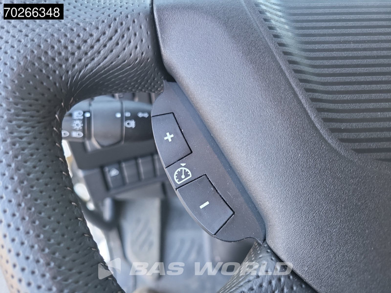 Καινούριο Φορτηγό κόφα Renault D 250 4X2 NEW 2024 NL reg. possible 16tonner 2000kg Ladebordwand ACC LED Euro 6: φωτογραφία 18