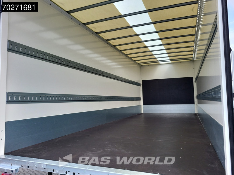 Renault D 280 4X2 NEW 19tonner 2000kg Ladebordwand Automatic ACC Euro 6 - Φορτηγό κόφα: φωτογραφία 5 Renault D 280 4X2 NEW 19tonner 2000kg Ladebordwand Automatic ACC Euro 6 - Φορτηγό κόφα: φωτογραφία 5