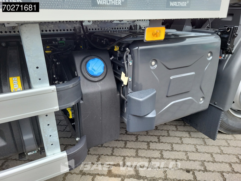 Καινούριο Φορτηγό κόφα Renault D 280 4X2 NEW 19tonner 2000kg Ladebordwand Automatic ACC Euro 6: φωτογραφία 20