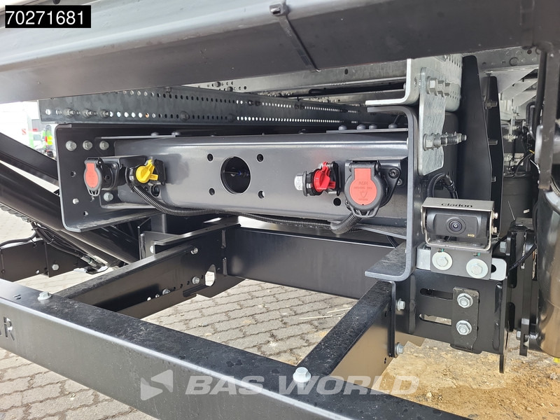 Καινούριο Φορτηγό κόφα Renault D 280 4X2 NEW 19tonner 2000kg Ladebordwand Automatic ACC Euro 6: φωτογραφία 17