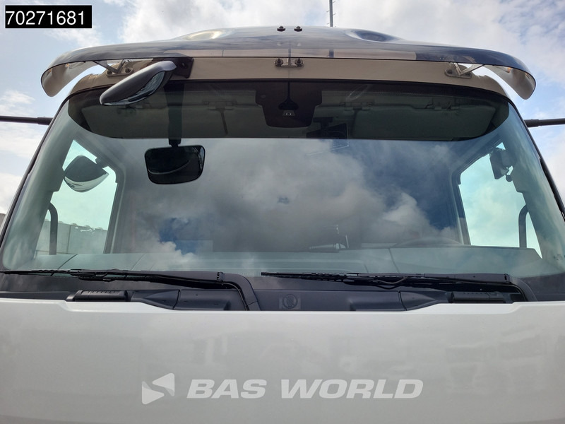 Καινούριο Φορτηγό κόφα Renault D 280 4X2 NEW 19tonner 2000kg Ladebordwand Automatic ACC Euro 6: φωτογραφία 8