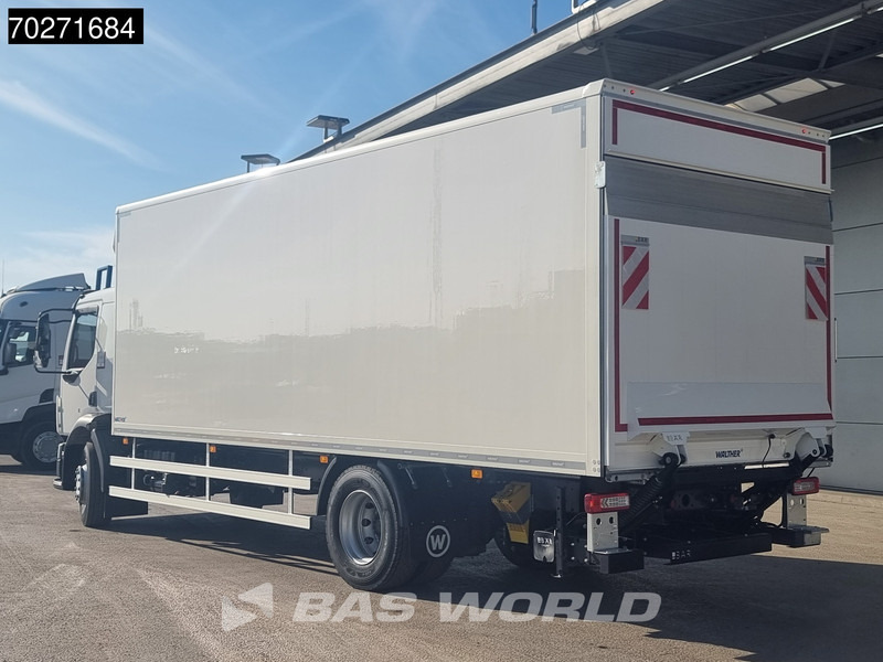 Renault D 320 4X2 NEW 19tonner 2000kg Ladebordwand Automatic ACC Euro 6 - Φορτηγό κόφα: φωτογραφία 2 Renault D 320 4X2 NEW 19tonner 2000kg Ladebordwand Automatic ACC Euro 6 - Φορτηγό κόφα: φωτογραφία 2