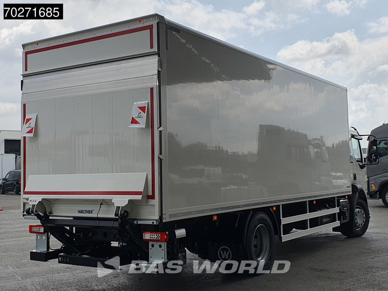 Renault D 320 4X2 NEW 19tons Truck 2000kg Ladebordwand Automatic ACC Euro 6 - Φορτηγό κόφα: φωτογραφία 5 Renault D 320 4X2 NEW 19tons Truck 2000kg Ladebordwand Automatic ACC Euro 6 - Φορτηγό κόφα: φωτογραφία 5