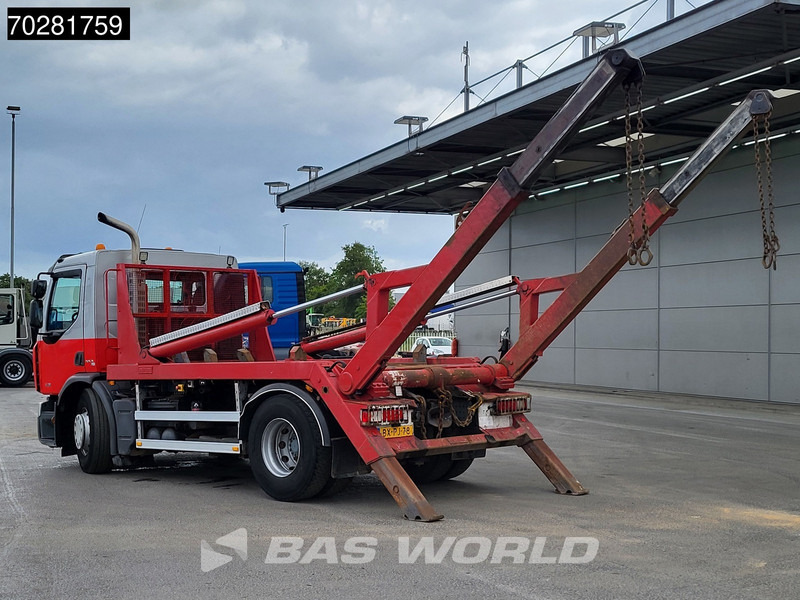 Renault Premium 310 Premium 4X2 19tons NL-Truck Manual Hyva-lift Euro 5 - Φορτηγό καδοφόρος φορτωτής: φωτογραφία 2 Renault Premium 310 Premium 4X2 19tons NL-Truck Manual Hyva-lift Euro 5 - Φορτηγό καδοφόρος φορτωτής: φωτογραφία 2