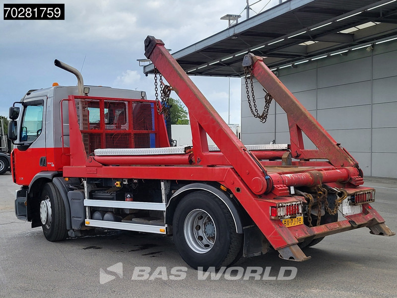 Renault Premium 310 Premium 4X2 19tons NL-Truck Manual Hyva-lift Euro 5 - Φορτηγό καδοφόρος φορτωτής: φωτογραφία 5 Renault Premium 310 Premium 4X2 19tons NL-Truck Manual Hyva-lift Euro 5 - Φορτηγό καδοφόρος φορτωτής: φωτογραφία 5